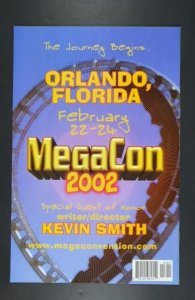 Sigil #18 (2001)