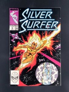 Silver Surfer #12 (1988)