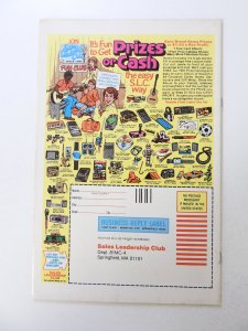 Captain America #259 (1981) FN/VF condition