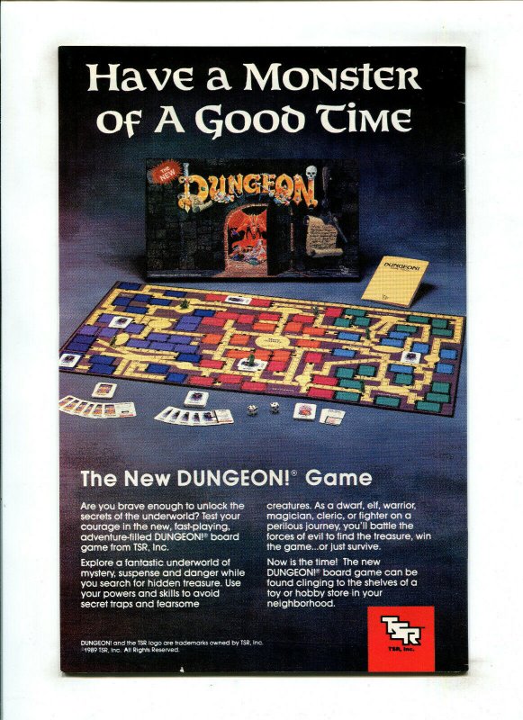 AVENGERS #310 (9.0) TRIUMPH OF BLASTAAR!! 1989 