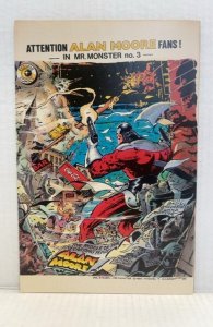 Miracleman #2 (1985)