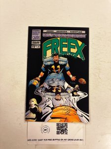 Freex #8 NM Malibu Comic Books Ultraverse Prime 26 HH97