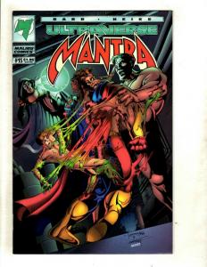 12 Malibu Comics Prime 1 Ultraforce 1 Prototype 1 0 13 Nightman 12 Mantra + J362