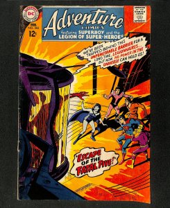 Adventure Comics #365