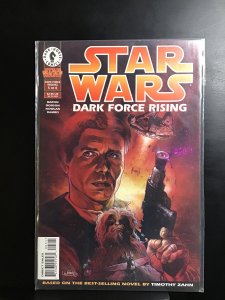 Star Wars: Dark Force Rising #5 (1997)