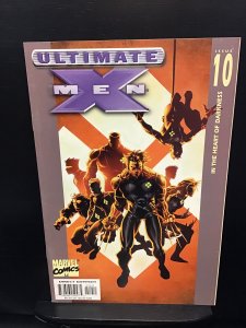 Ultimate X-Men Collection #1-12 (2019)nm