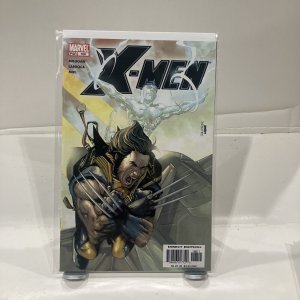 X-Men (2nd Series) #168 Marvel | Peter Milligan - we combine shipping