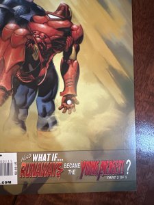 What If? Fallen Son (2009)