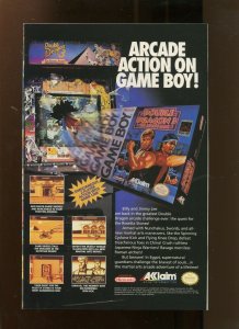 RAI #0 (9.2) 1ST BLOODSHOT 1992