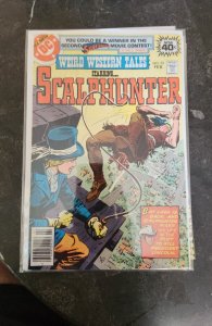 Weird Western Tales #52  (1979)