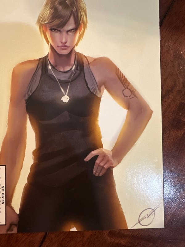 Battlestar Galactica Season Zero #8  (2008)