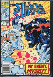 Silver Surfer #64 (1992) Silver Surfer