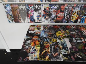 Huge Lot 180+ Comics W/ X-Men, Spider-Man, Hellboy+ Avg VF Condition!