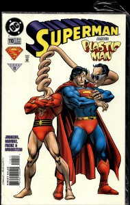 Superman #110 (1996) Superman