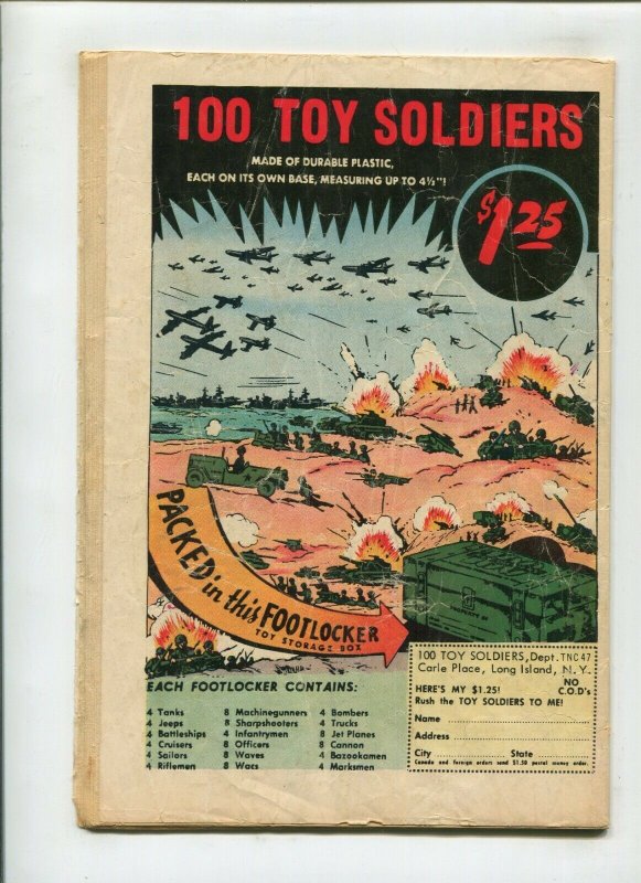 ACTION COMICS #304 (2.0) INTERPLANETARY OLYMPICS!! 1963