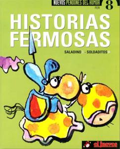 Saladino 1 - Soldaditos 0