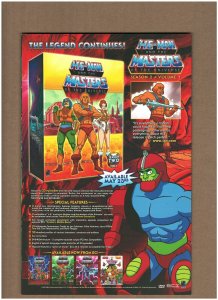 Batman: Secrets #1 DC Comics 2006 Sam Kieth Joker app. NM- 9.2 