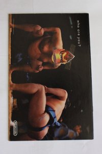 The Uncanny X-Men #432 (2003) X-Men NM