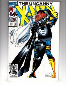 The Uncanny X-Men #289 (1992) Whilce Portacio ~ Modern Age MARVEL    / EC#13
