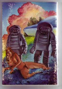 Dr. Wirtham's Comix & Stories #4 (Jan-79) FN/VF Mid-High-Grade 