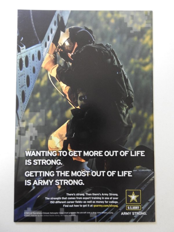 Thor #4 (2007) VF/NM Condition!