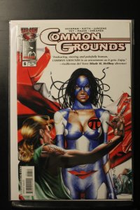 Common Grounds #6 (2004)