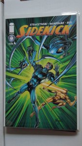 Sidekick #6 (2014)