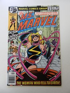 Ms. Marvel #23 (1979) VF+ condition