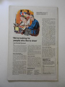 The Silver Surfer #9 (1969) FN- Condition!