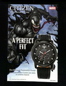 What If? Spider-Man: Spider's Shadow #1 Ferry Variant