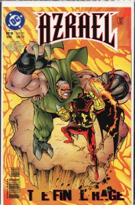 Azrael #20 (1996) Azrael
