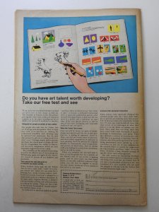 The Avengers #85 (1971) vs The Squadron Sinister! Solid VG Condition!