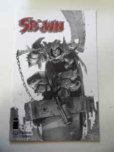 Spawn #275 Variant Cover (2017) NM Condition