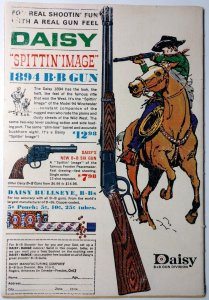 Superman's Girl Friend, Lois Lane #38 (1963) 