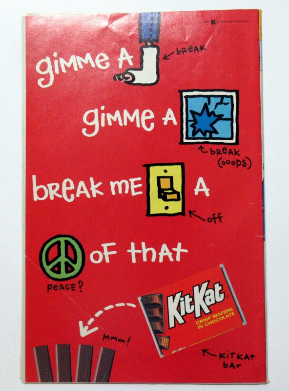 BETTY & VERONICA Spectacular #7 FINE April 1994 Archie Comic Book