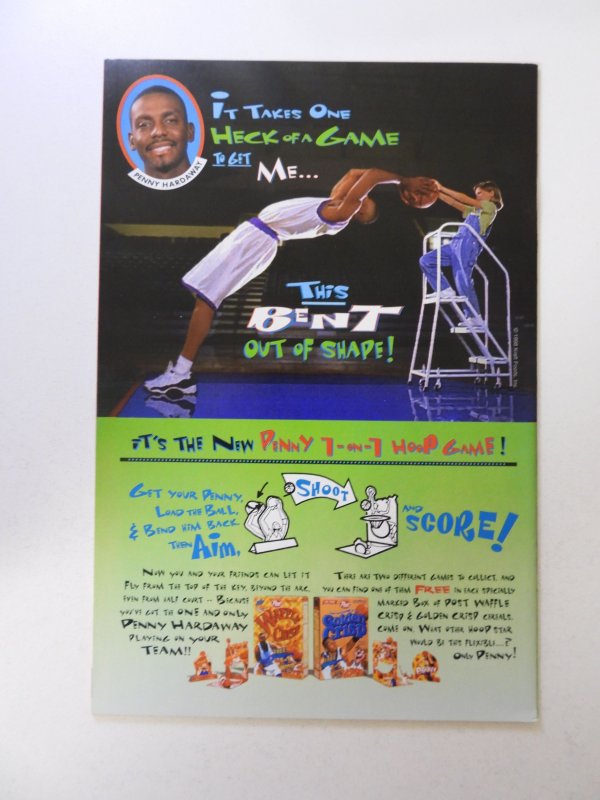 The Amazing Spider-Man #435 (1998) NM- condition