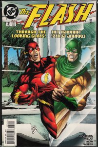The Flash #133 (1998)