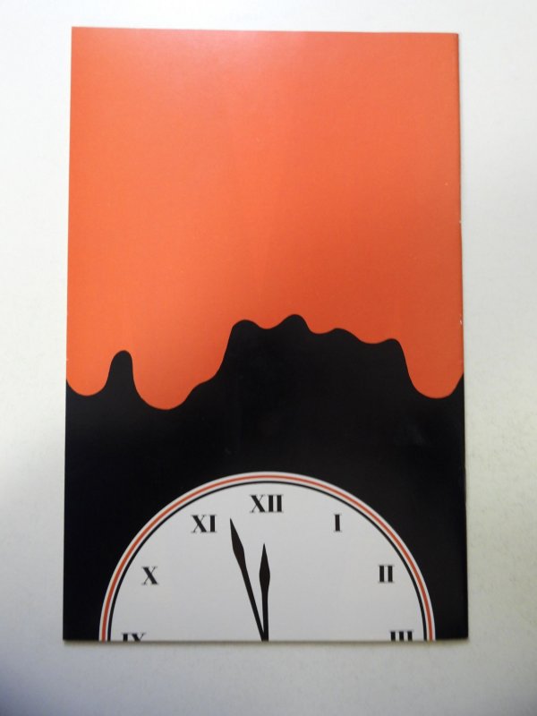 Watchmen #9 (1987) VF- Condition