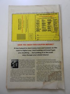 Captain Marvel #29 (1973) Moisture Stain GVG Condition!