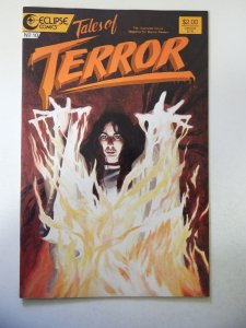 Tales Of Terror #10 (1987) VF- Condition