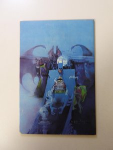 Batman #400 Direct Edition (1986) FN condition