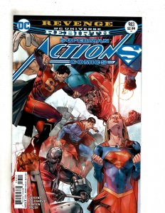 Action Comics #983 (2017) OF38