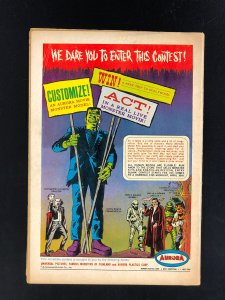 Batman #162 (1964) VG-