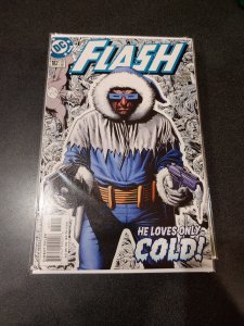 The Flash #182 (2002)