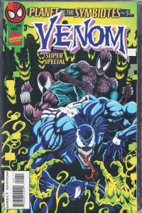 Venom Super Special (1995) Venom