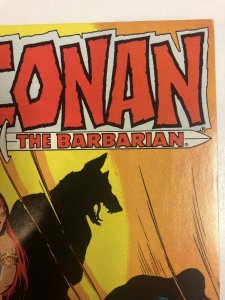 Conan (1984) # 158 (VF) Canadian Price Variant (CPV)  !