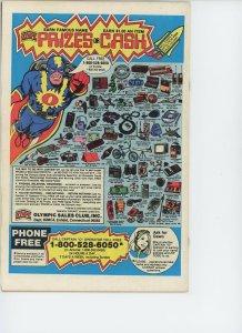 Spectacular Spider-Man #68 (1976) - 6.5 FN+ *Professor Stromm* 