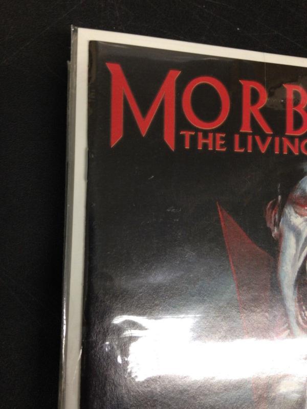 Morbius The Living Vampire vol.2 set 1-9 Near Mint (2013)