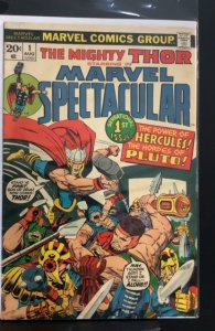 Marvel Spectacular #1 (1973)