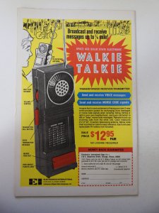 The Incredible Hulk #220 (1978) FN/VF Condition